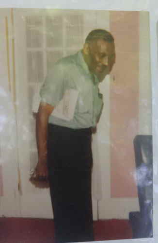 William Thomas Darden - siblings: Irvin Seaborn & Gertrude Elois Darden Preston